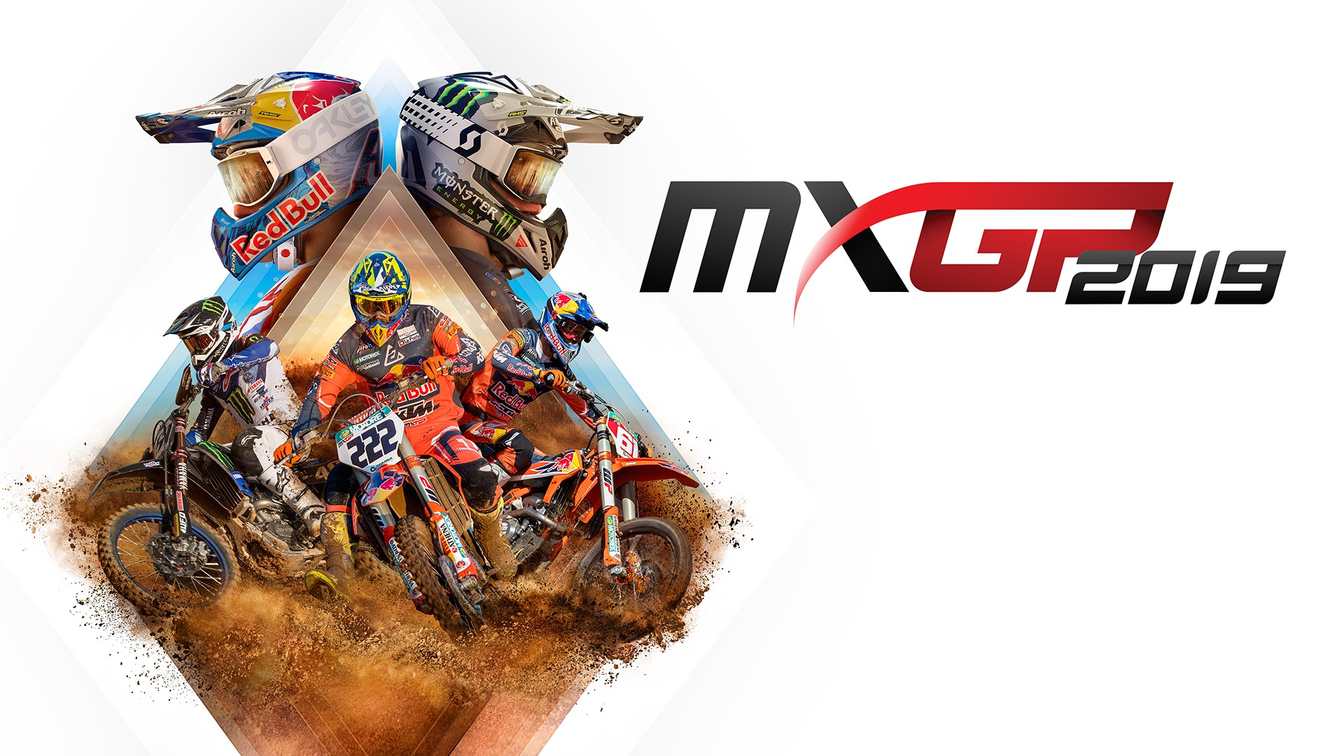 Jogo Mxgp The Oficial Motocross Videogame Para Xbox 360 na