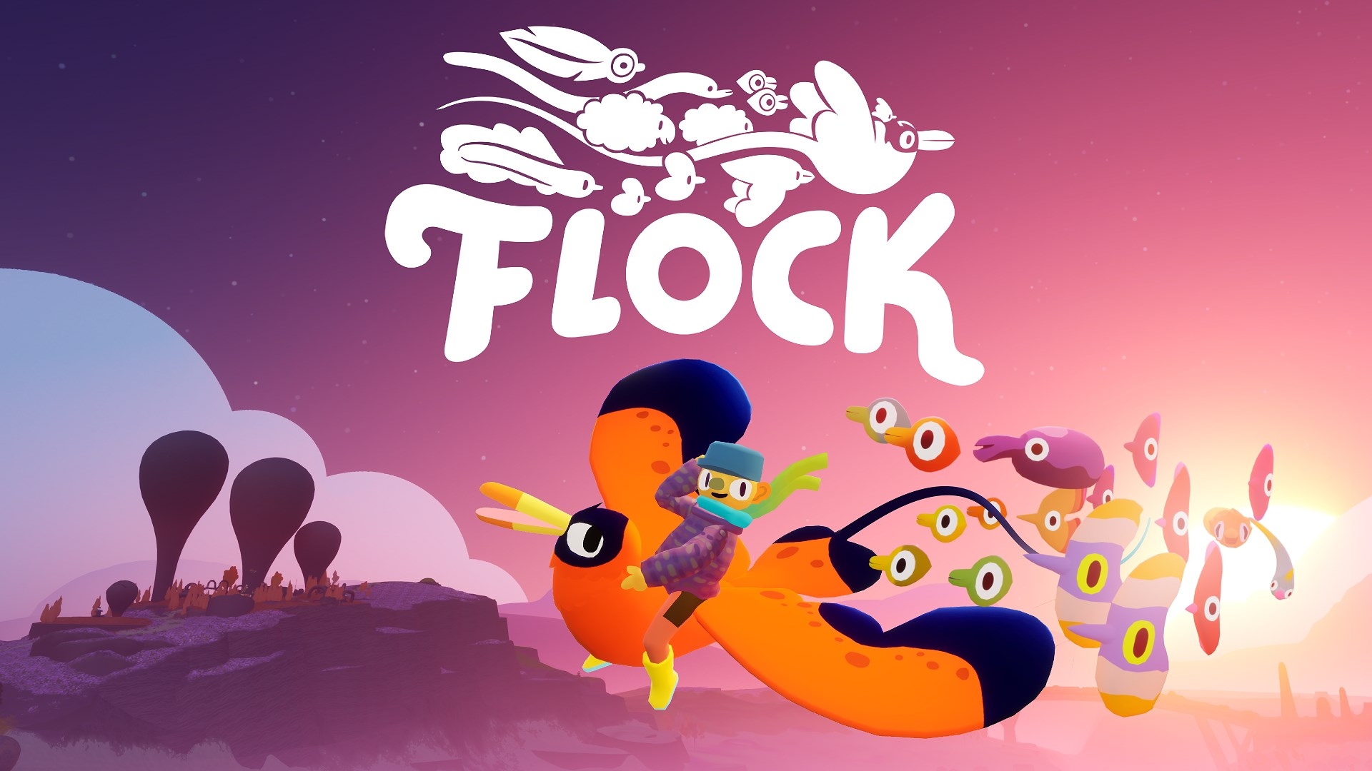 Flock Achievements - Xbox Series, Xbox One - Exophase.com