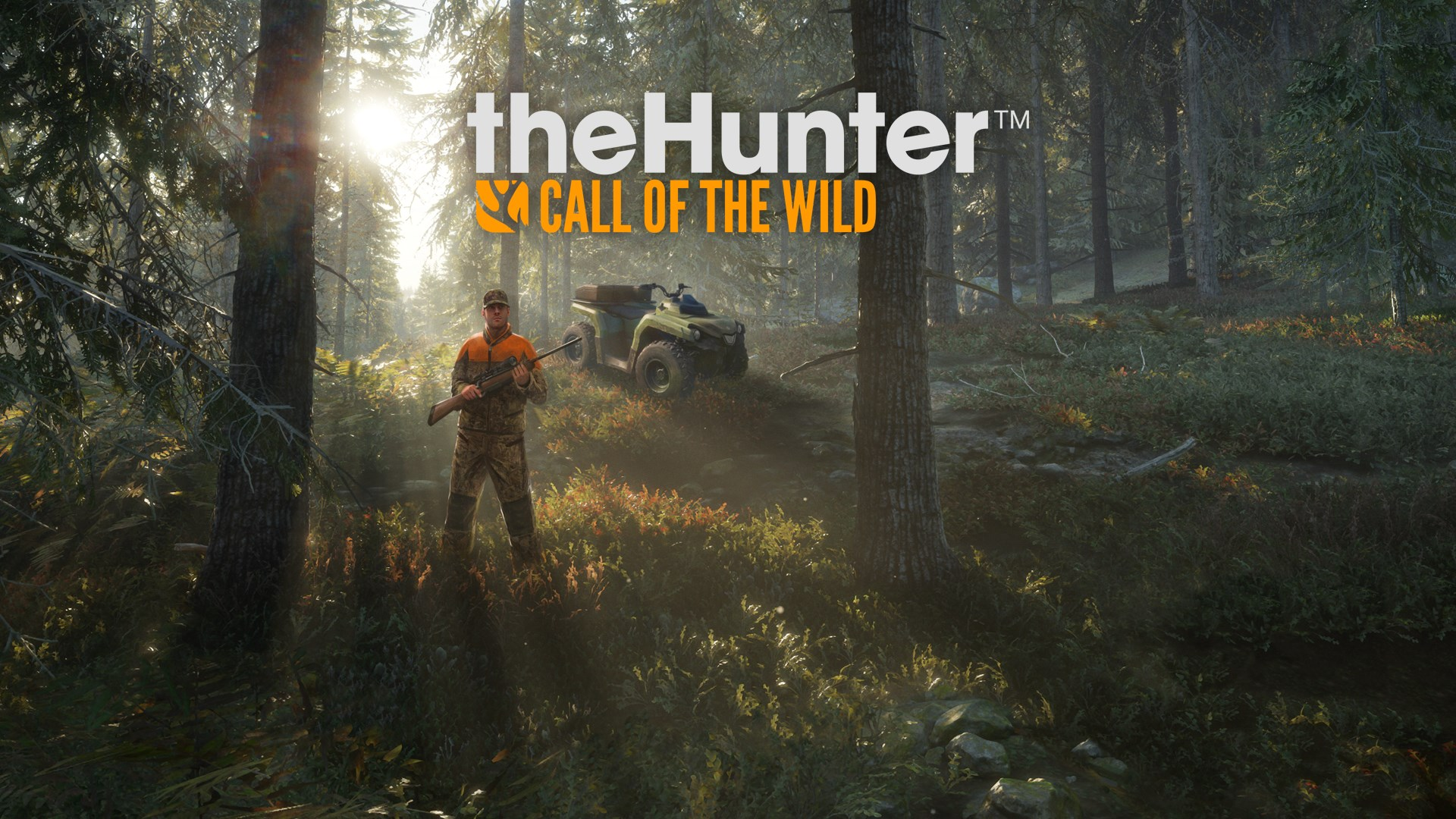 theHunter: Call of the Wild Достижения - Xbox One - Exophase.com