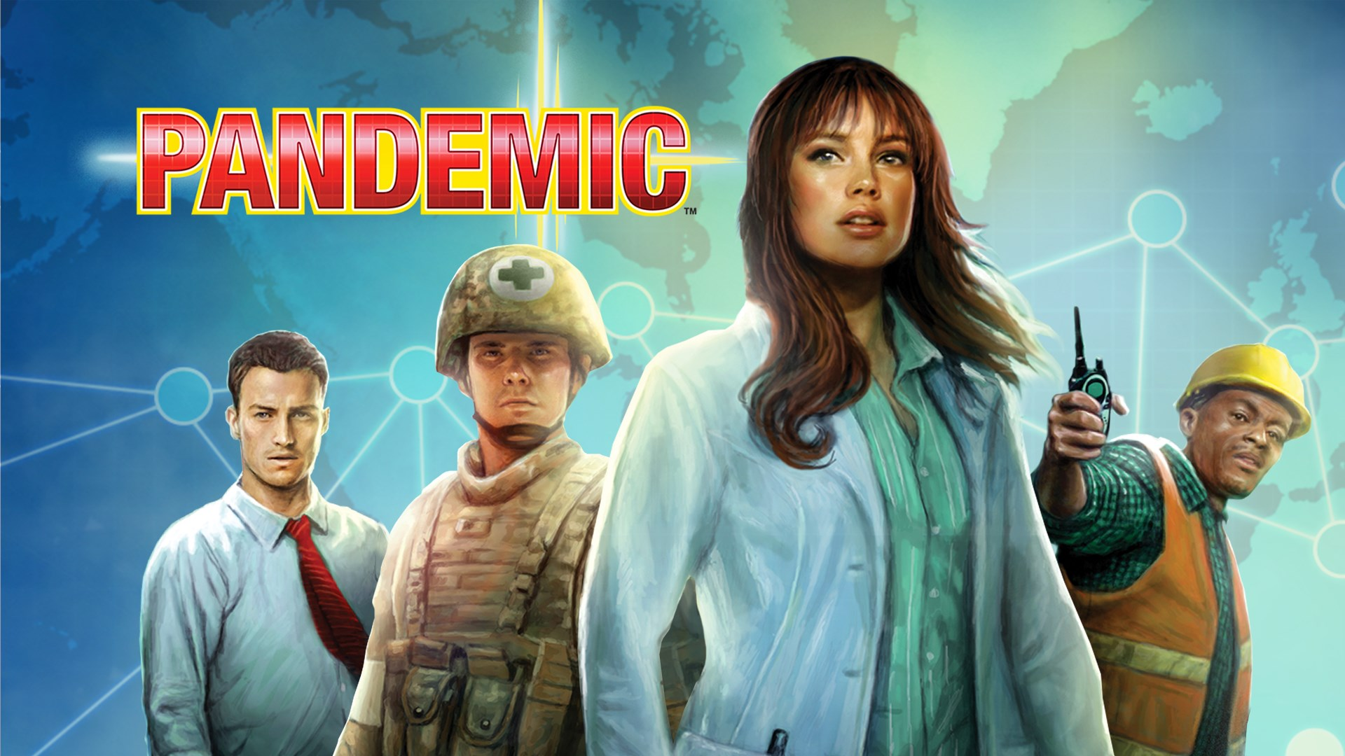 Pandemic The Board Game Errungenschaften Xbox One, Windows 10