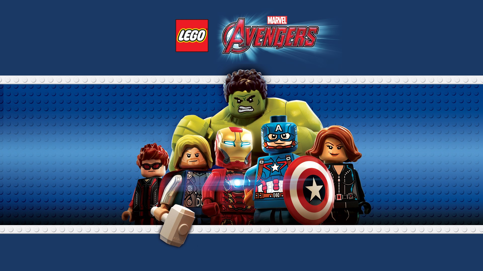 LEGO MARVEL's Avengers Achievements Xbox One - Exophase.com