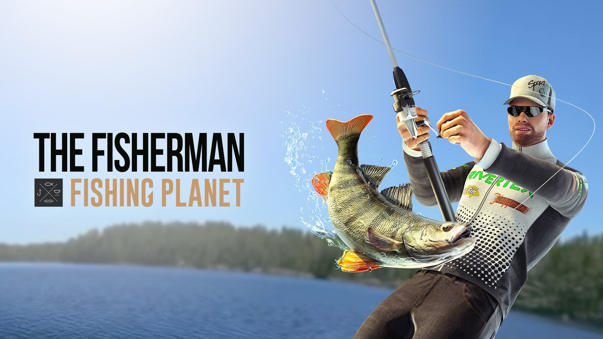 The Fisherman - Fishing Planet Достижения - Xbox One - Exophase.com