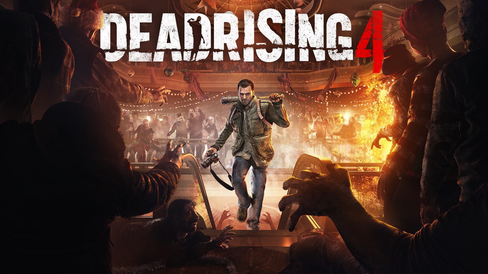 UM DOS MELHORES JOGOS DE ZUMBI DA CAPCOM É EXCLUSIVO DO XBOX ONE! - Dead  Rising 3 