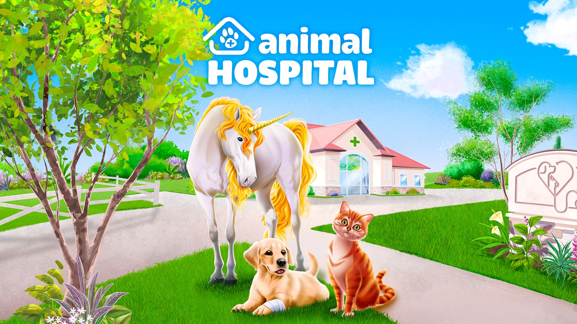 Animal Hospital Achievements - Xbox Series, Xbox One - Exophase.com