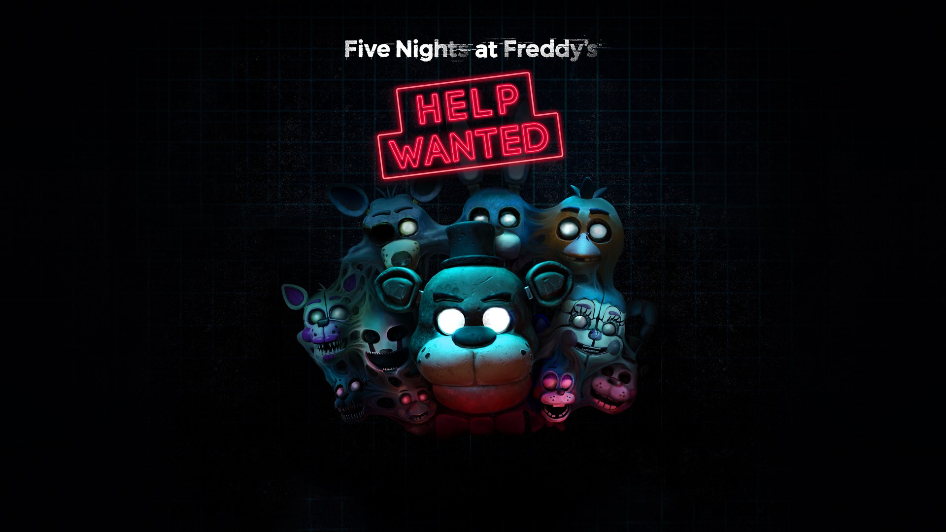 Xbox's first 166G achievement spotted in Five Nights at Freddy's