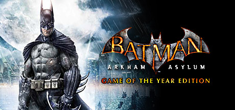 Batman: Arkham Asylum Game of the Year Edition Logros - Xbox 360 -  