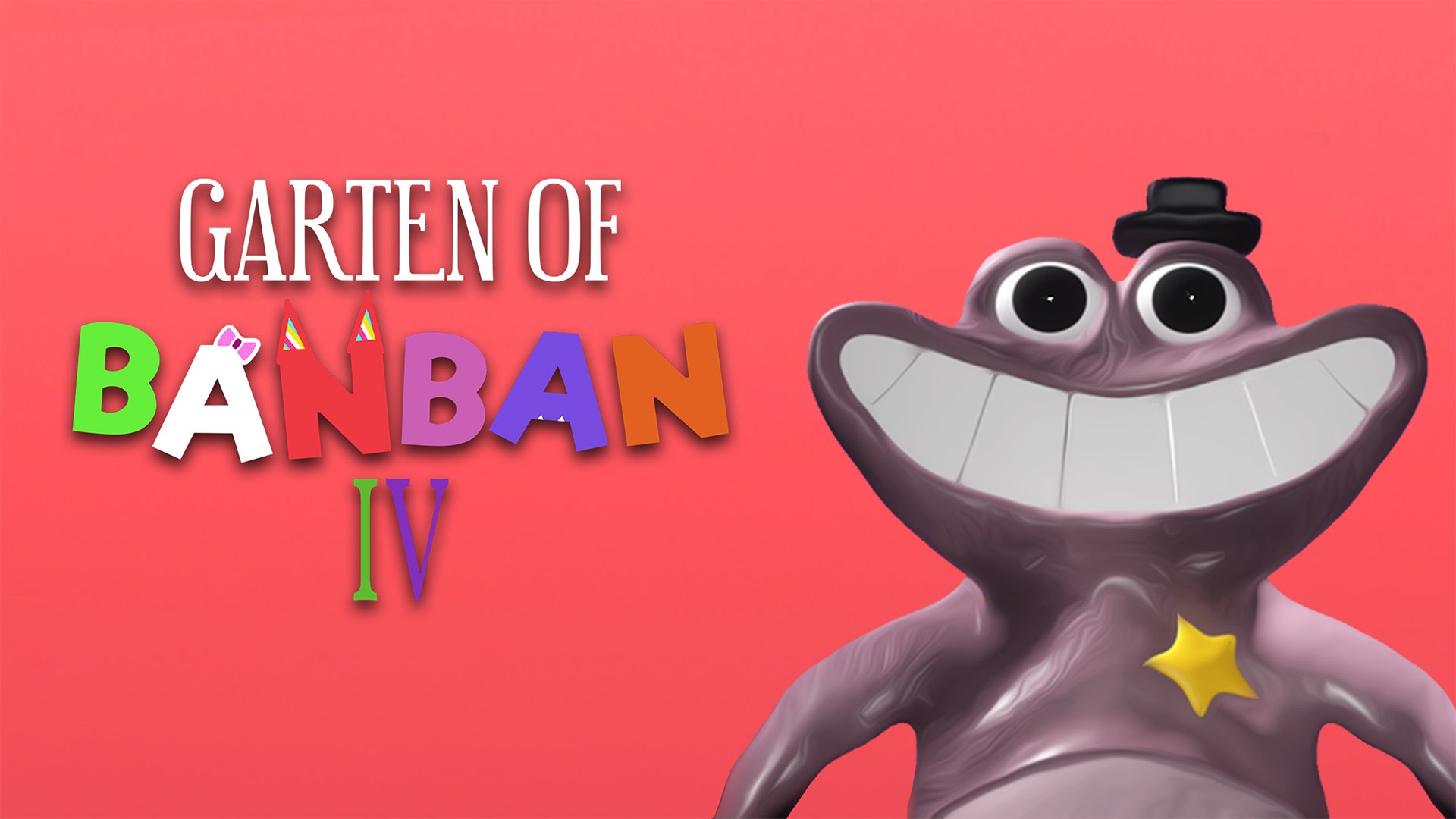 Garten of Banban 4 Achievements - Xbox Series, Xbox One - Exophase.com