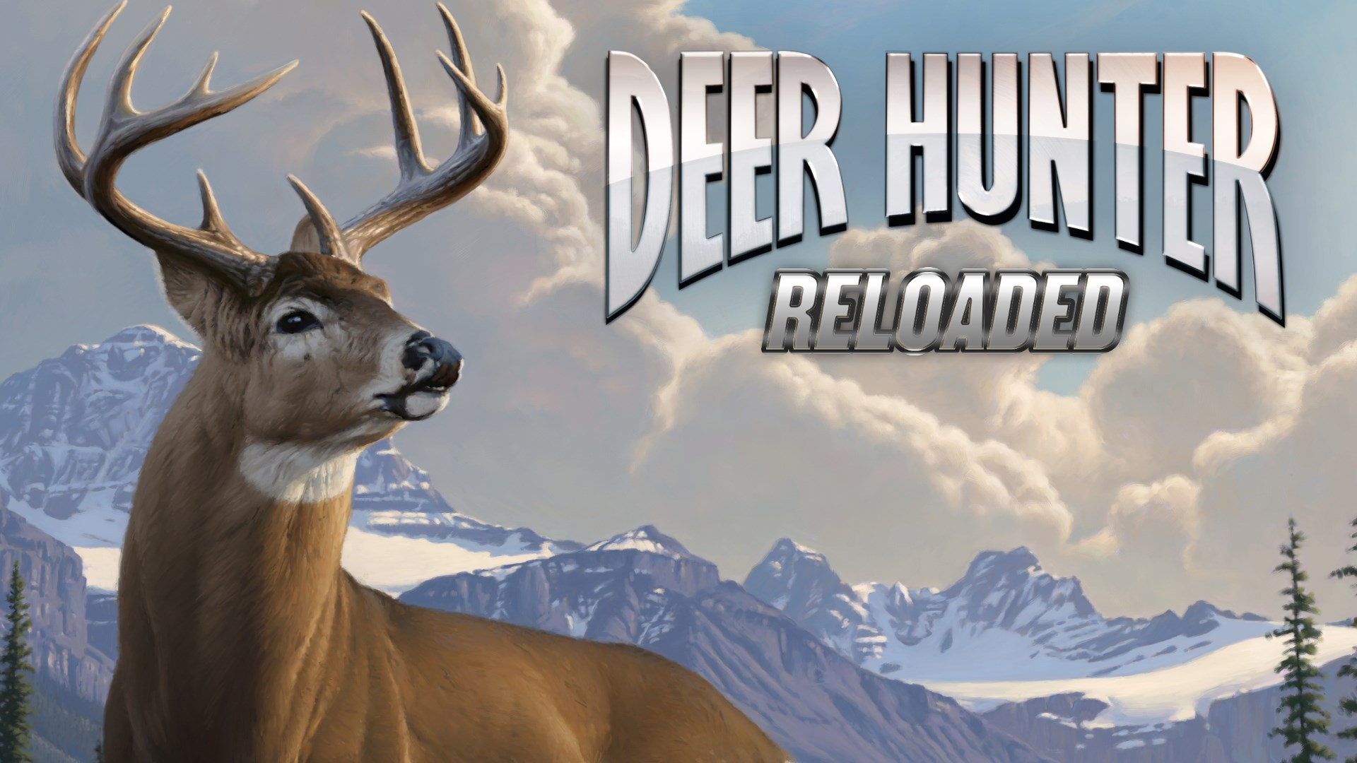 Deer Hunter: Reloaded Achievements - Xbox One - Exophase.com