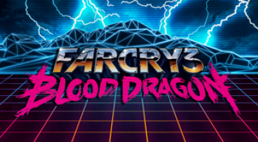 Far Cry 3: Blood Dragon Achievements - Xbox 360 - Exophase.com