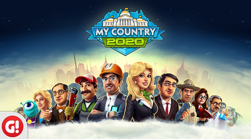 my country 2020 game