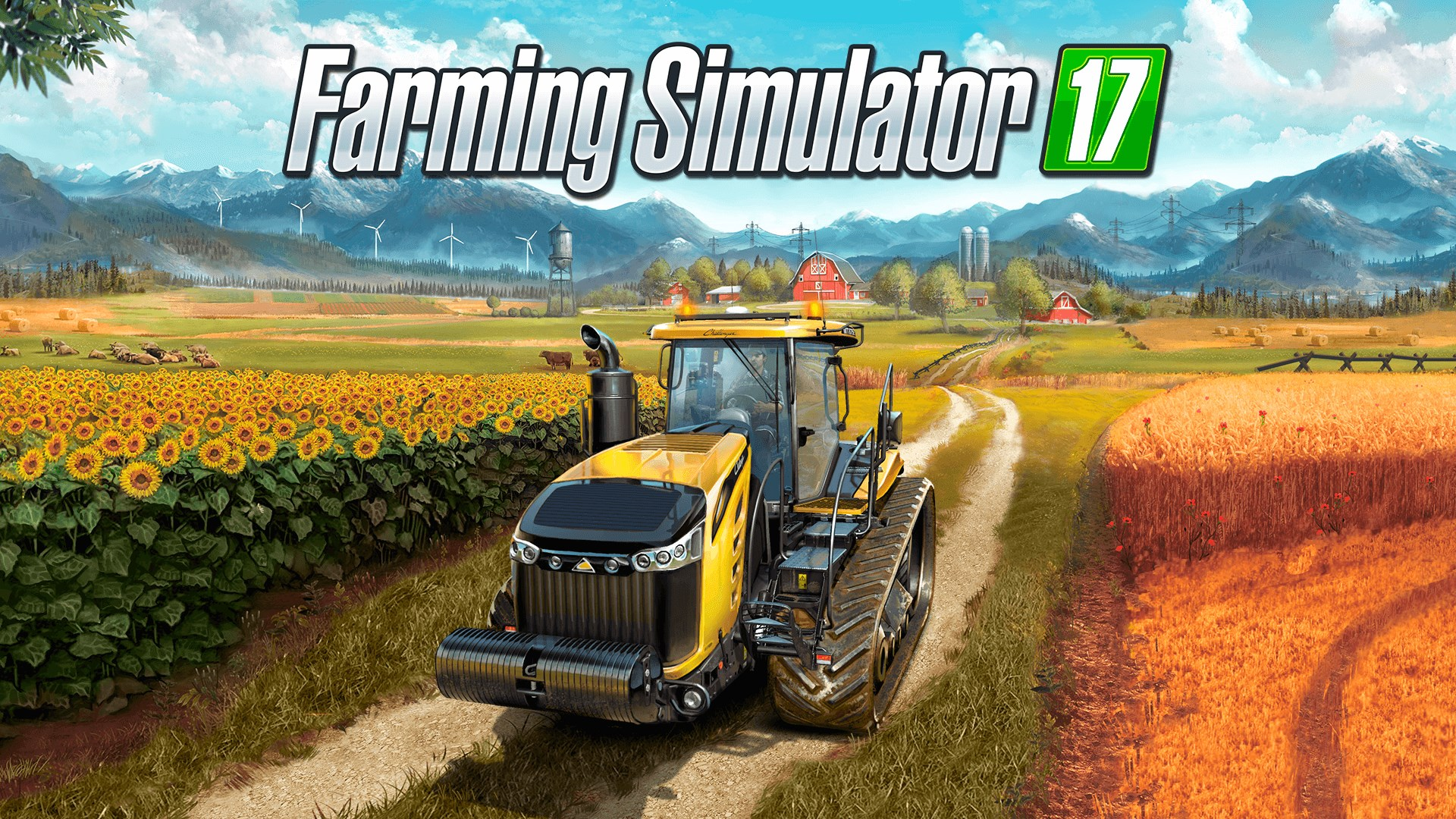 Farming 17 steam фото 72