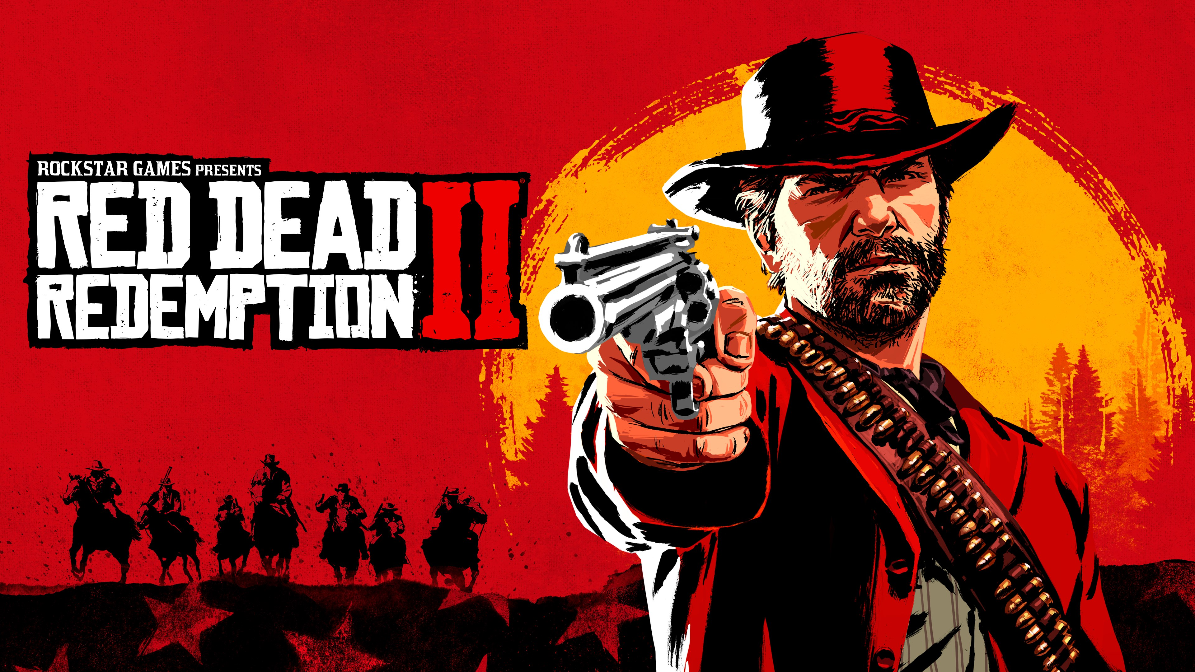 indhente Citere stivhed Red Dead Redemption 2 Achievements - Xbox One - Exophase.com