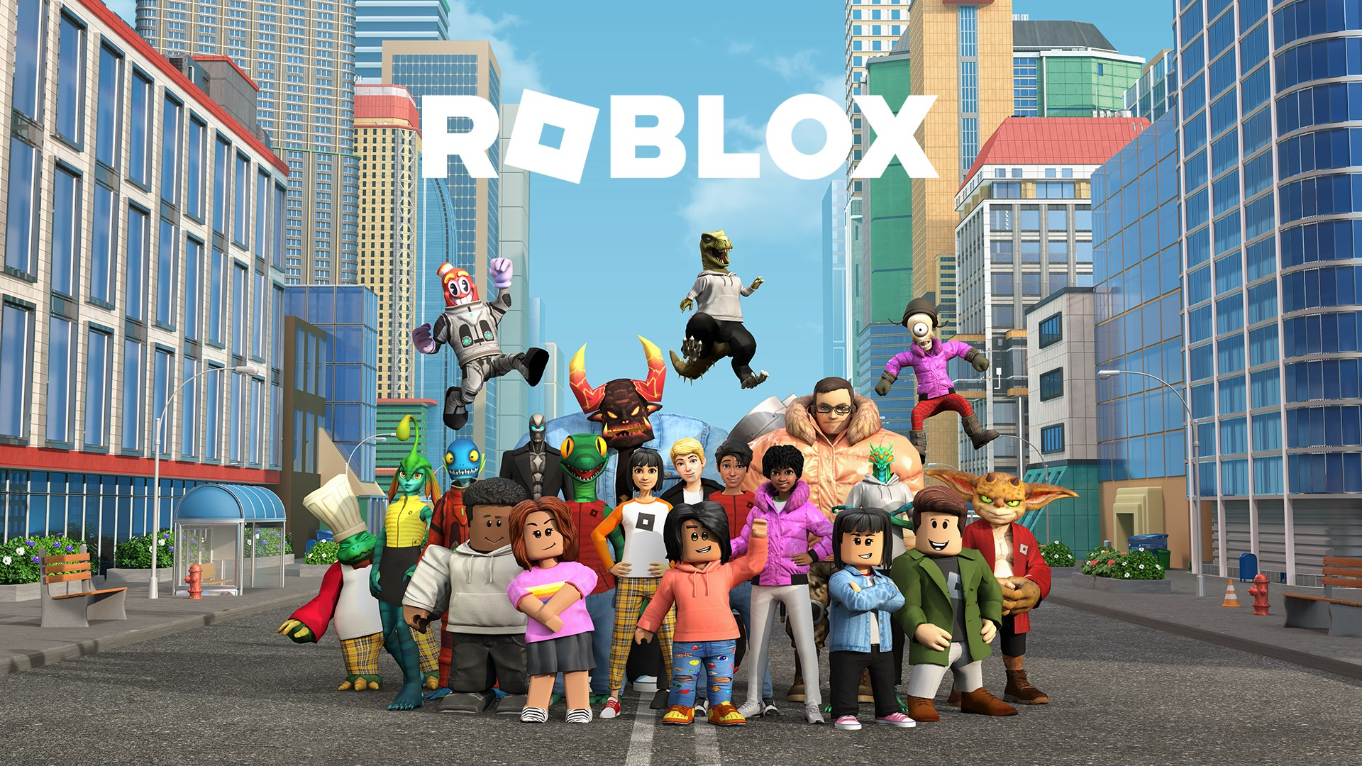 Roblox - Achievement Guide - 100% (Xbox One) **BOOST HERE** 