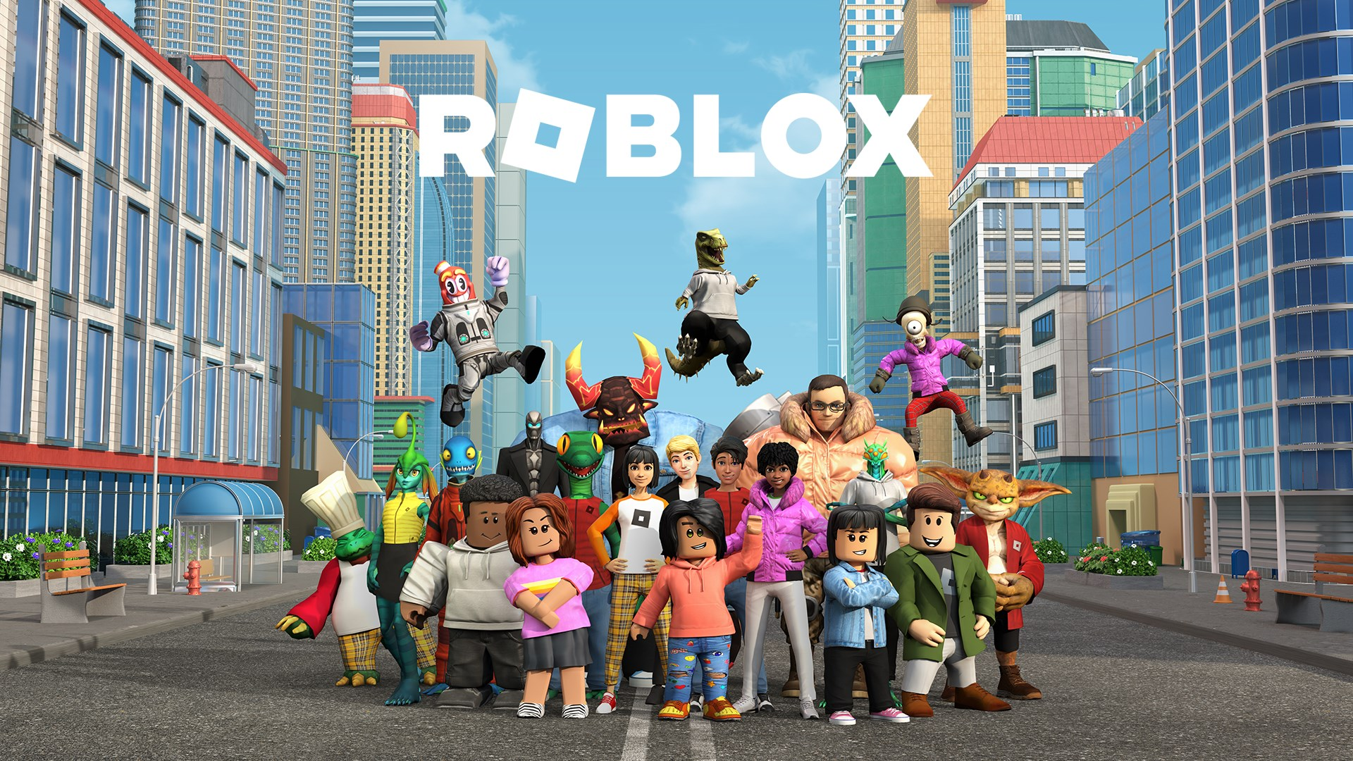 ROBLOX Conquistas - Xbox One 