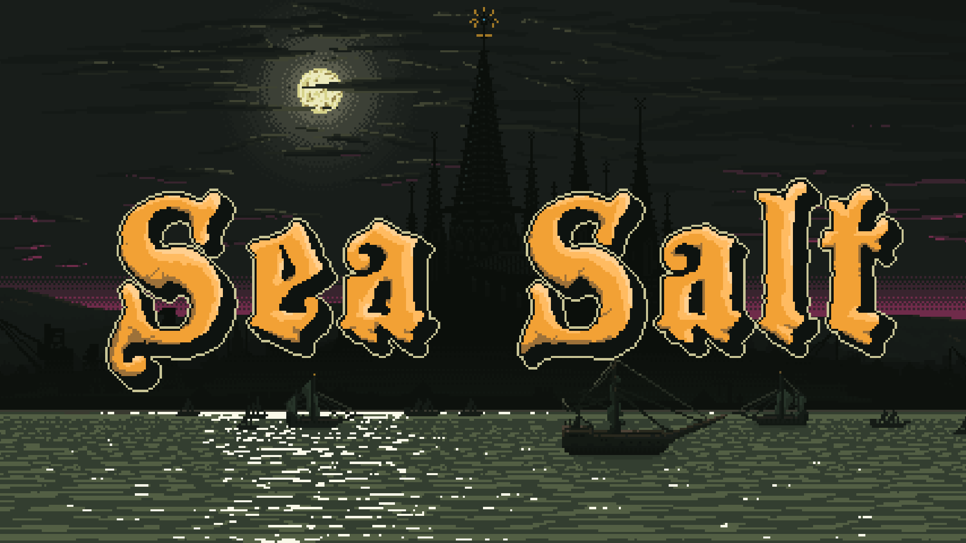 Sea Salt Achievements - Xbox One, Windows 10 - Exophase.com