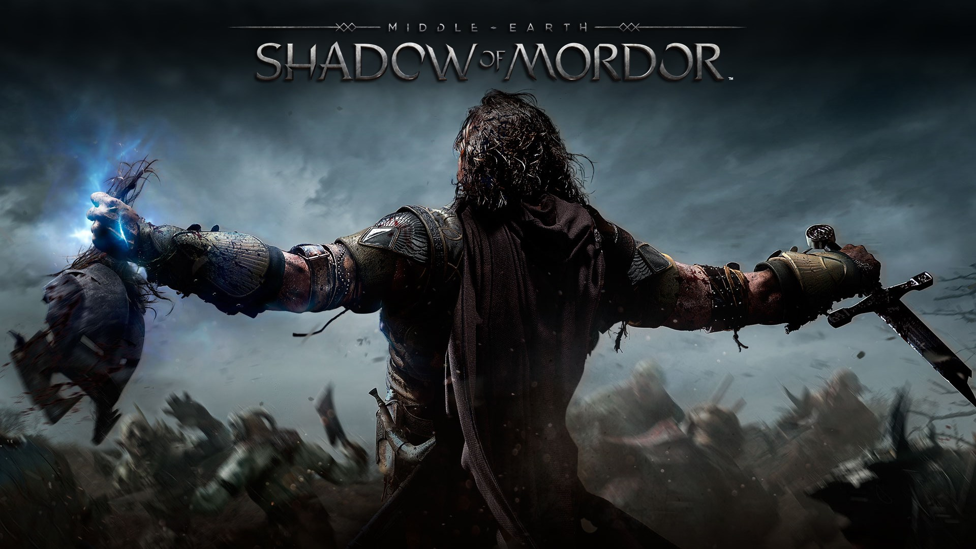 Nom Nom Nom! achievement in Middle-earth: Shadow of Mordor