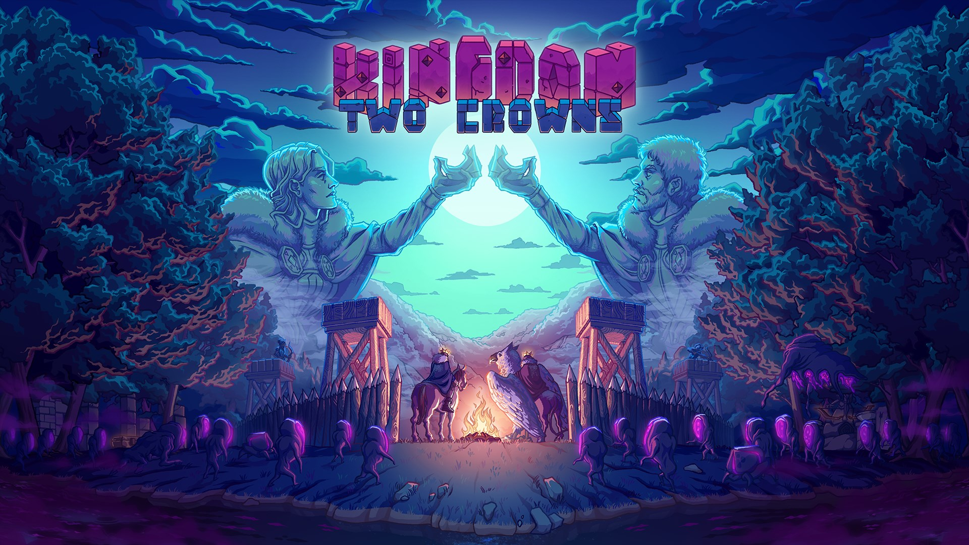 Kingdom Two Crowns Achievements Xbox One