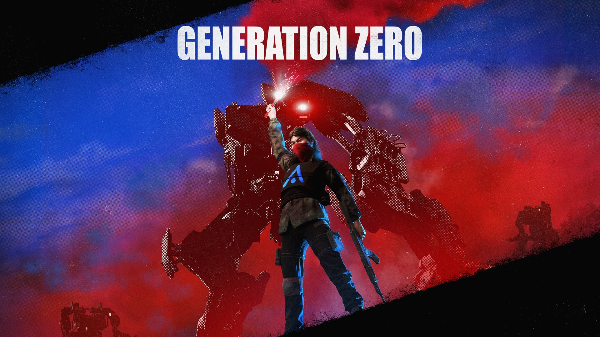 Generation Zero Достижения - Xbox One - Exophase.com