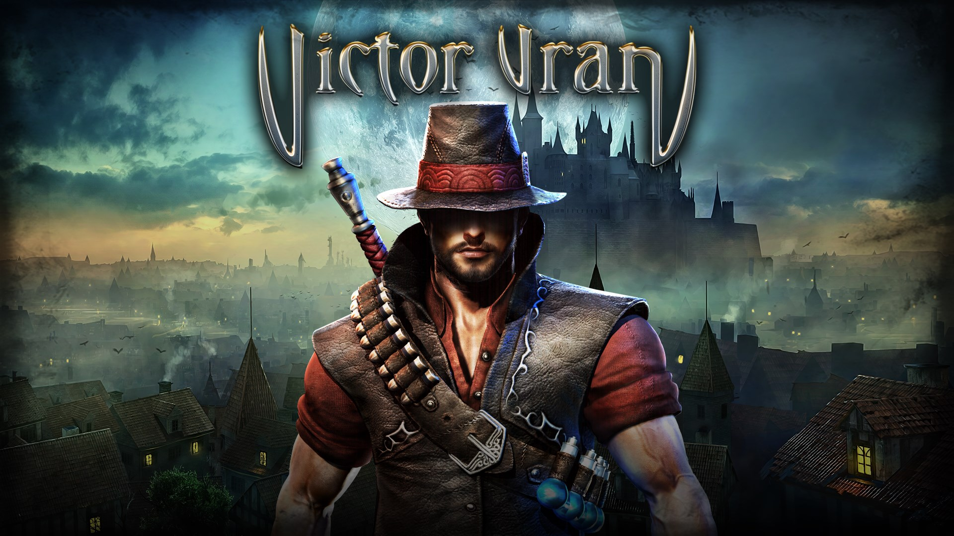 Victor Vran Достижения - Xbox One - Exophase.com