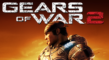 Gears of War 3 DLC Achievements