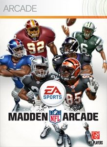 Madden NFL 06 - Xbox 360 – Gameroom