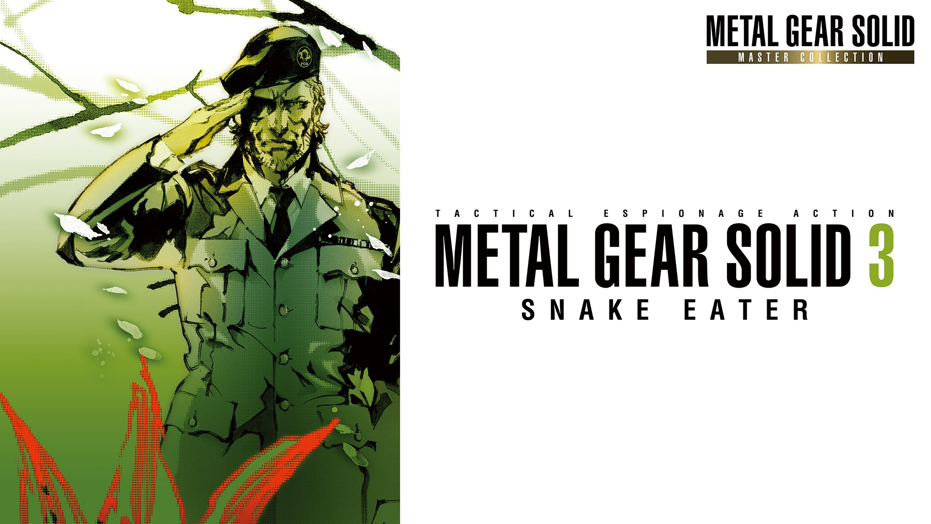 How to get 100% Camouflage? - Metal Gear Solid Master Collection