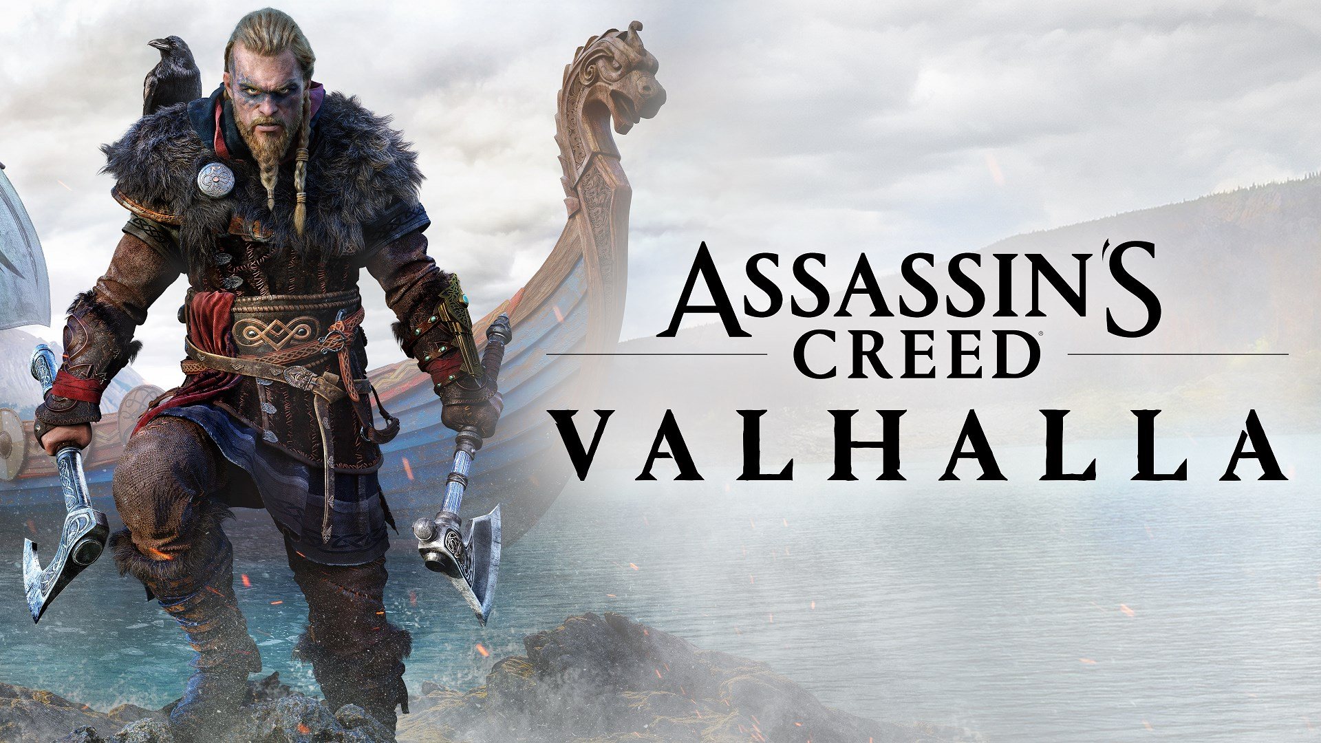 Assassin's Creed Valhalla (AC Valhalla) Achievements