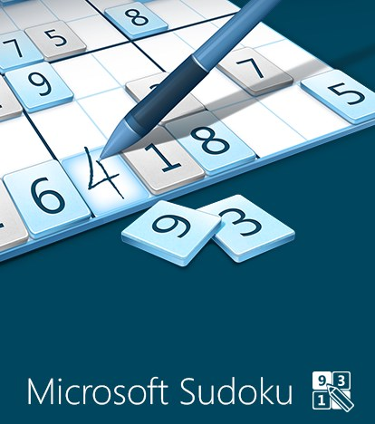Microsoft Sudoku Logros - Windows 10, -