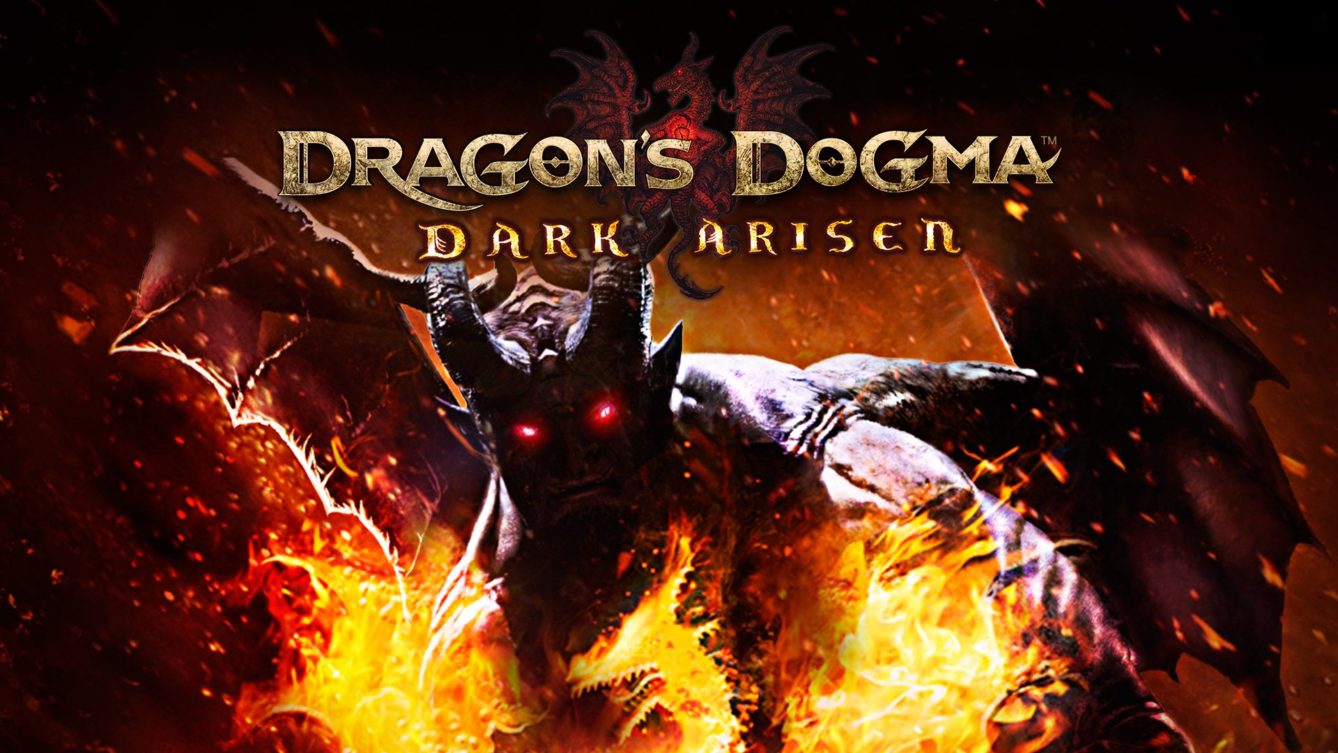 Human Resources achievement in Dragon's Dogma: Dark Arisen