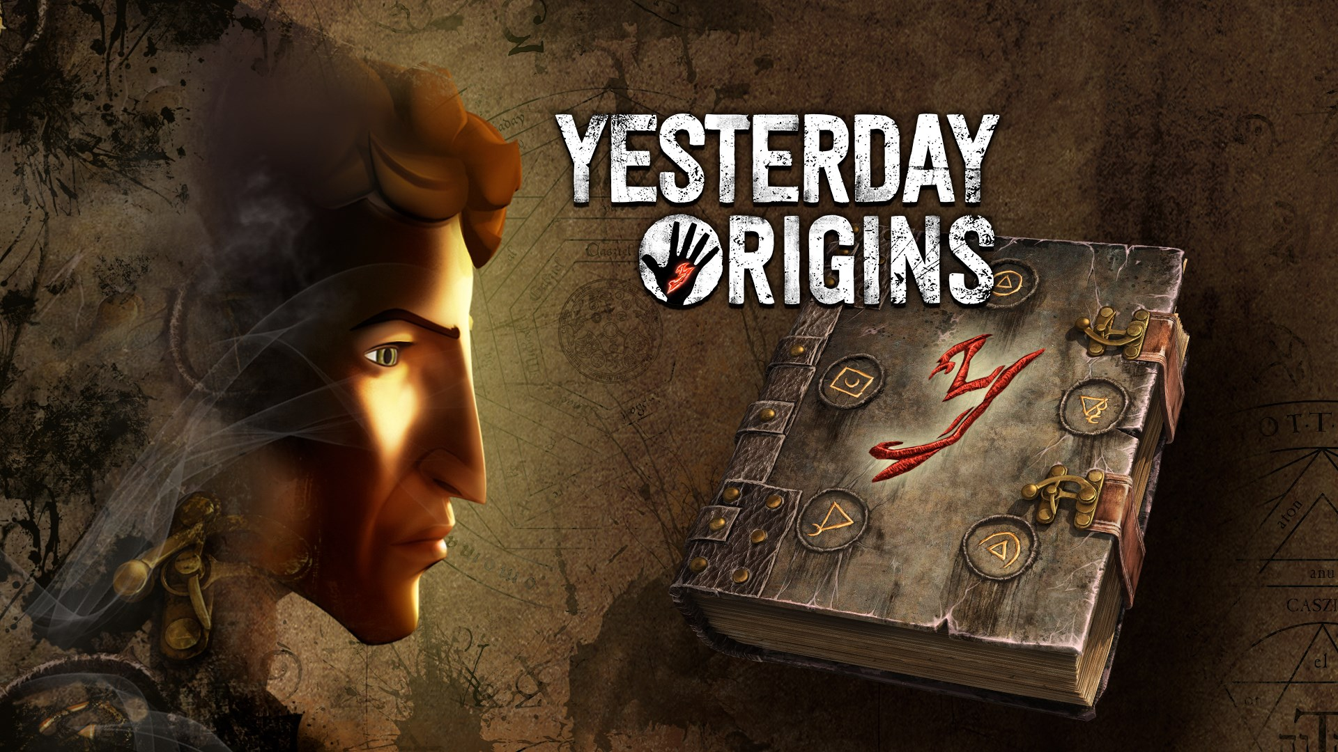 Yesterday Origins Достижения - Xbox One - Exophase.com