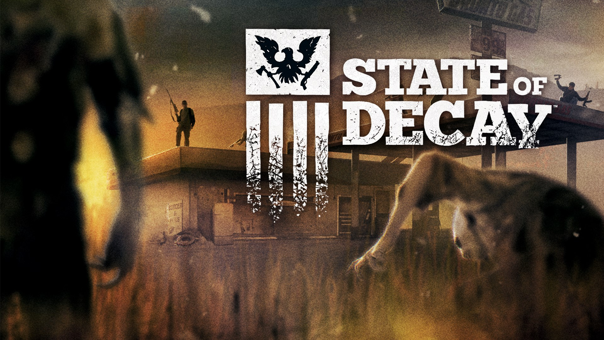 State of decay стим фото 91