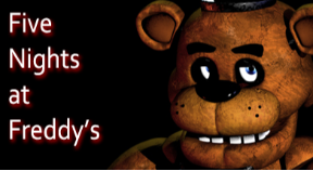 One Night at Freddy's achievement in Five Nights at Freddy's