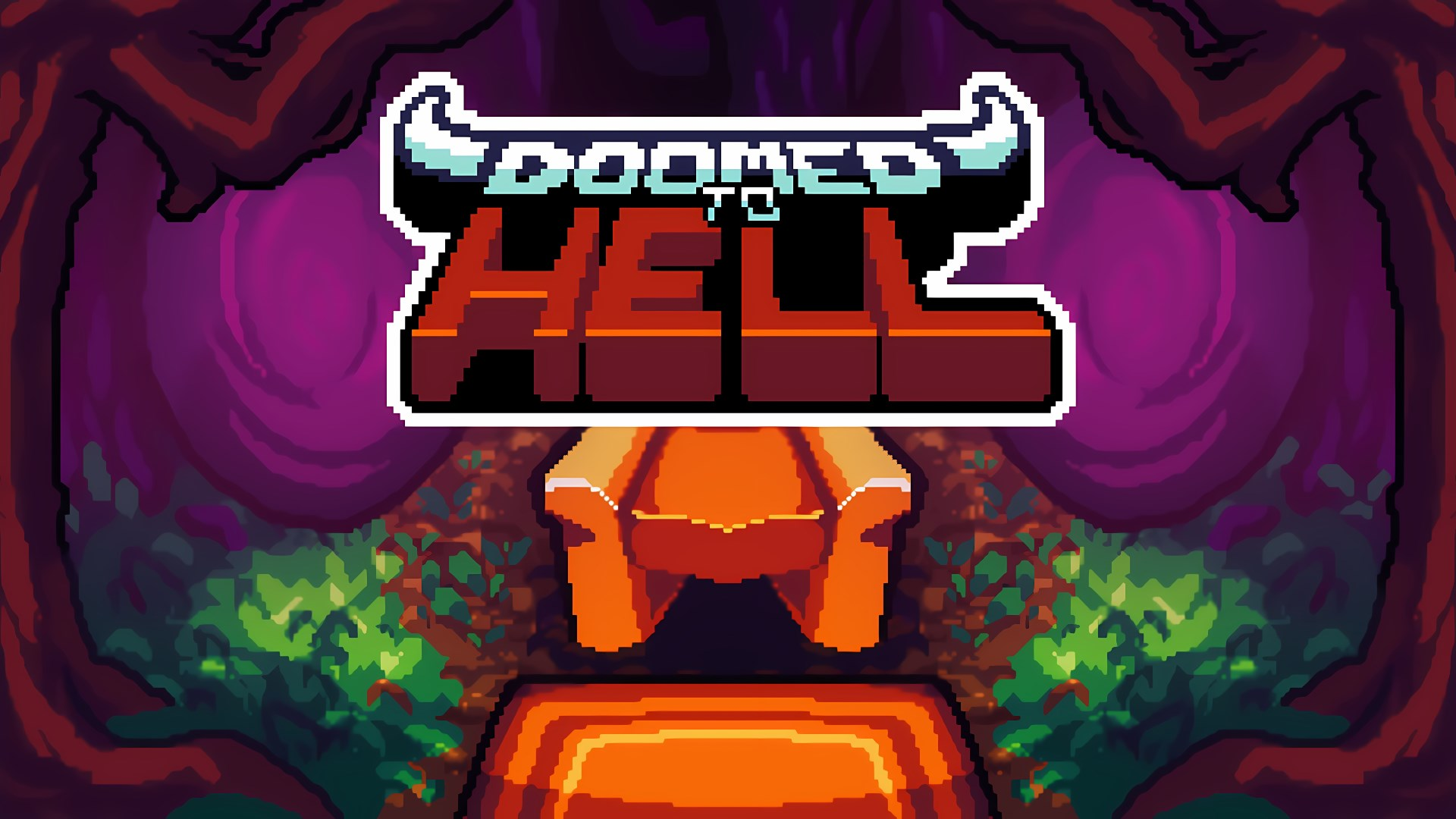 Doomed To Hell Achievements - Xbox One - Exophase.com