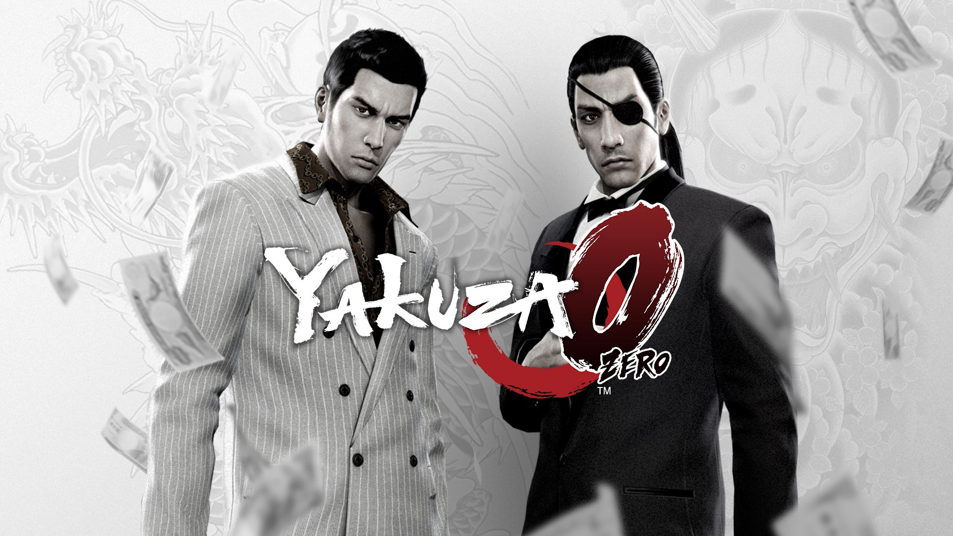 Yakuza 0 steam error фото 95