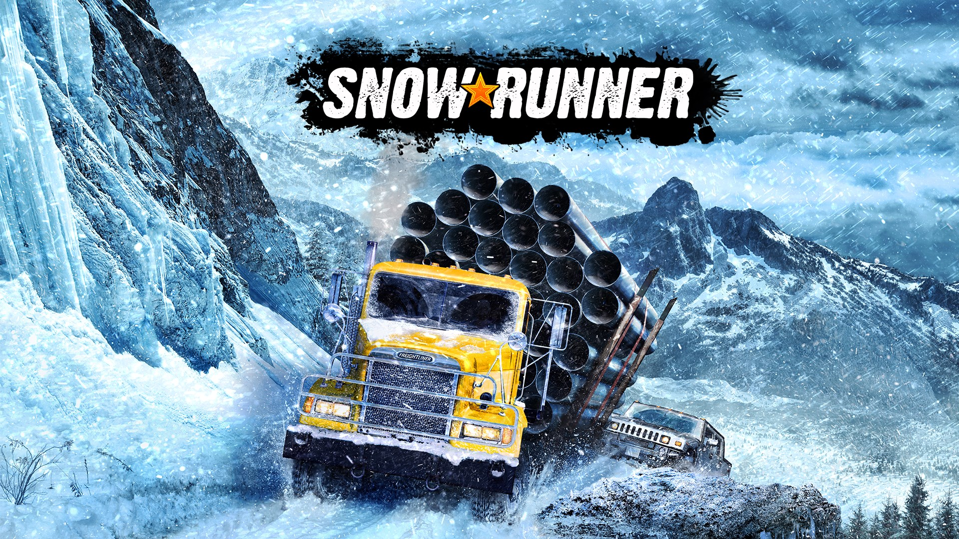 SnowRunner Достижения - Xbox One - Exophase.com