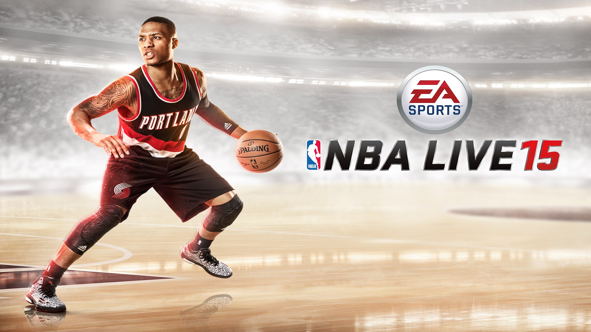 EA SPORTS NBA LIVE 15 Achievements - Xbox One