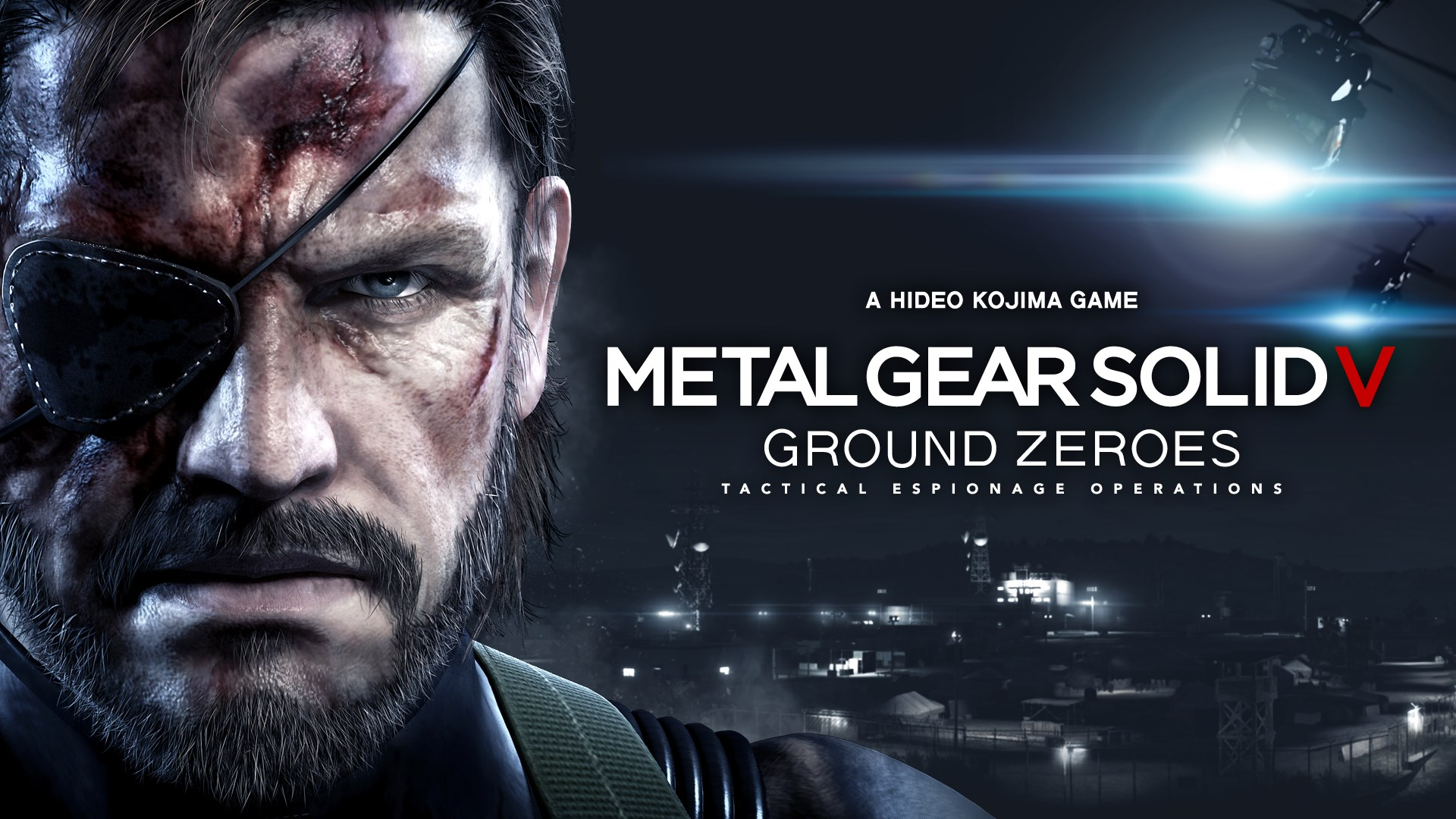 METAL GEAR SOLID V: GROUND ZEROES Достижения - Xbox One - Exophase.com