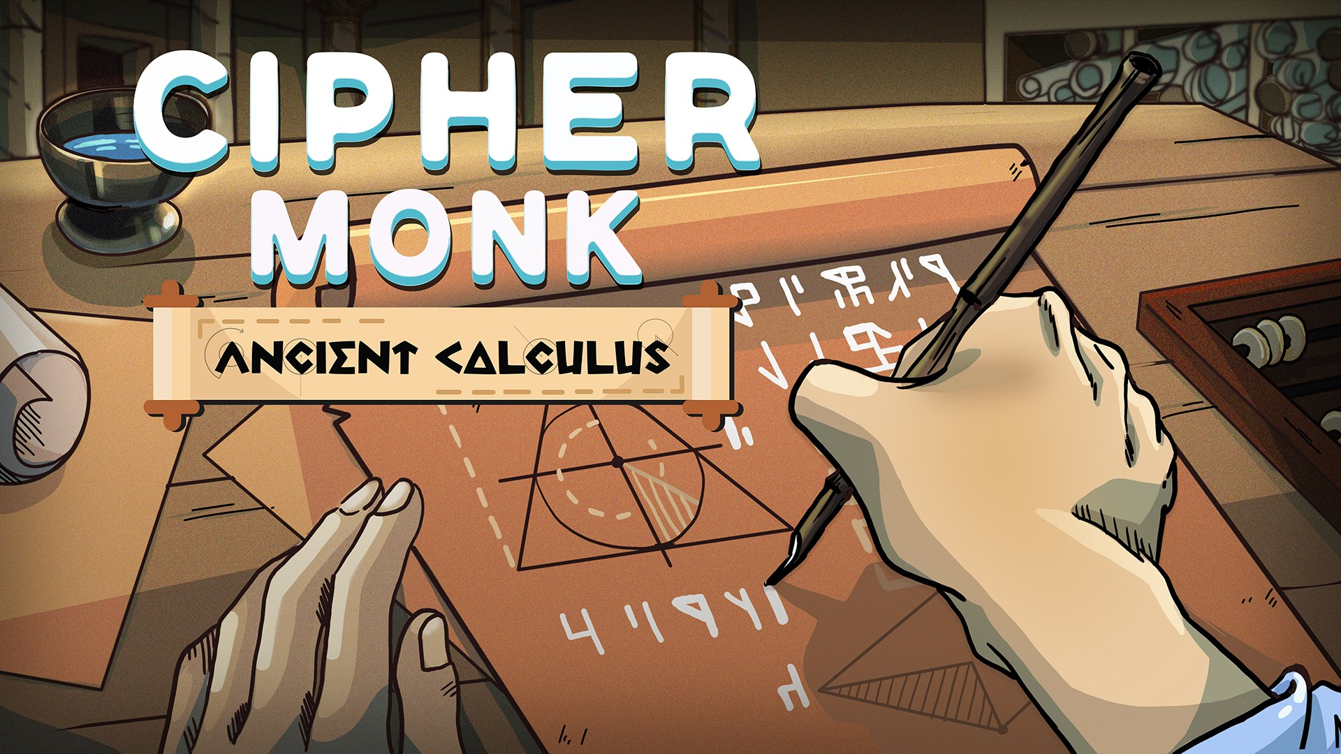 Cipher Monk: Ancient Calculus (Windows) Achievements - Windows 10 ...