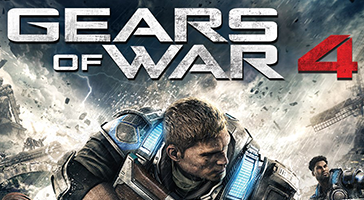 Aprenda a jogar o modo Horda de Gears of War 4 e suas novidades