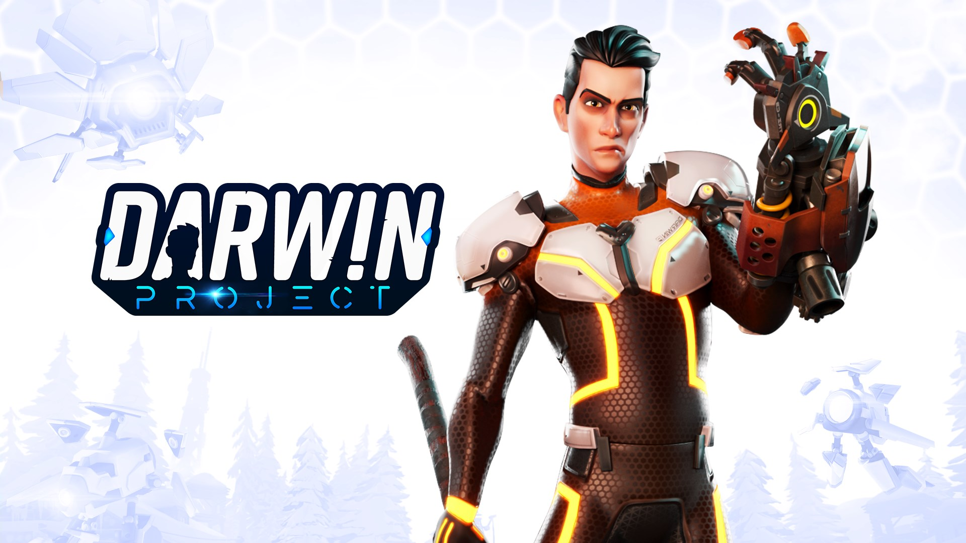 Darwin Project Achievements - Xbox One - Exophase.com