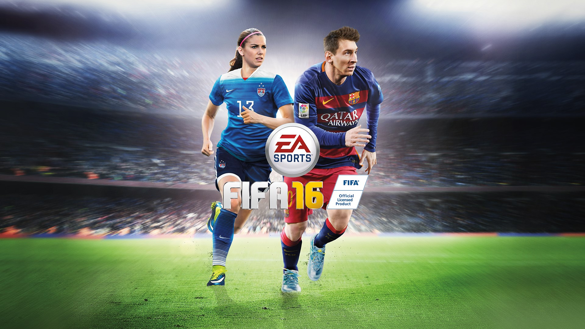 EA SPORTS FIFA 16 Достижения - Xbox One - Exophase.com