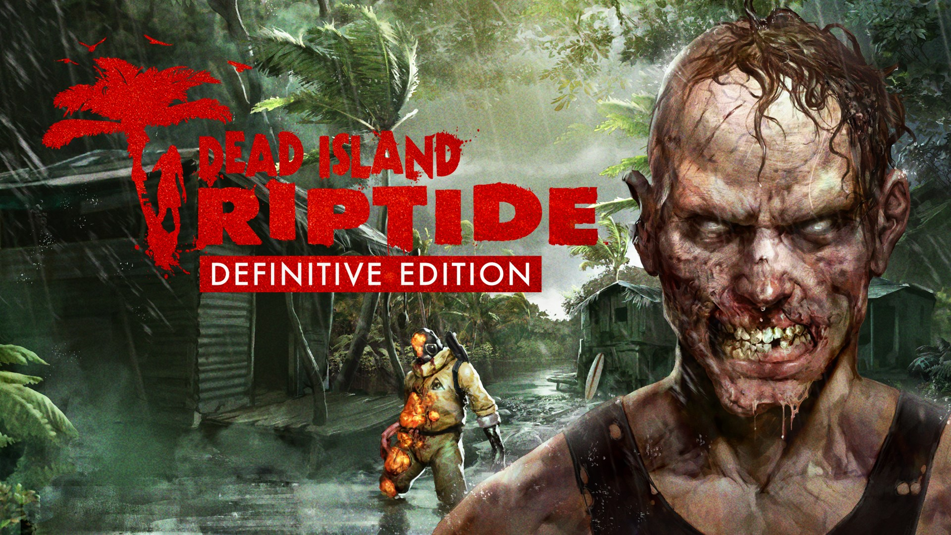 Dead Island: Riptide Definitive Edition