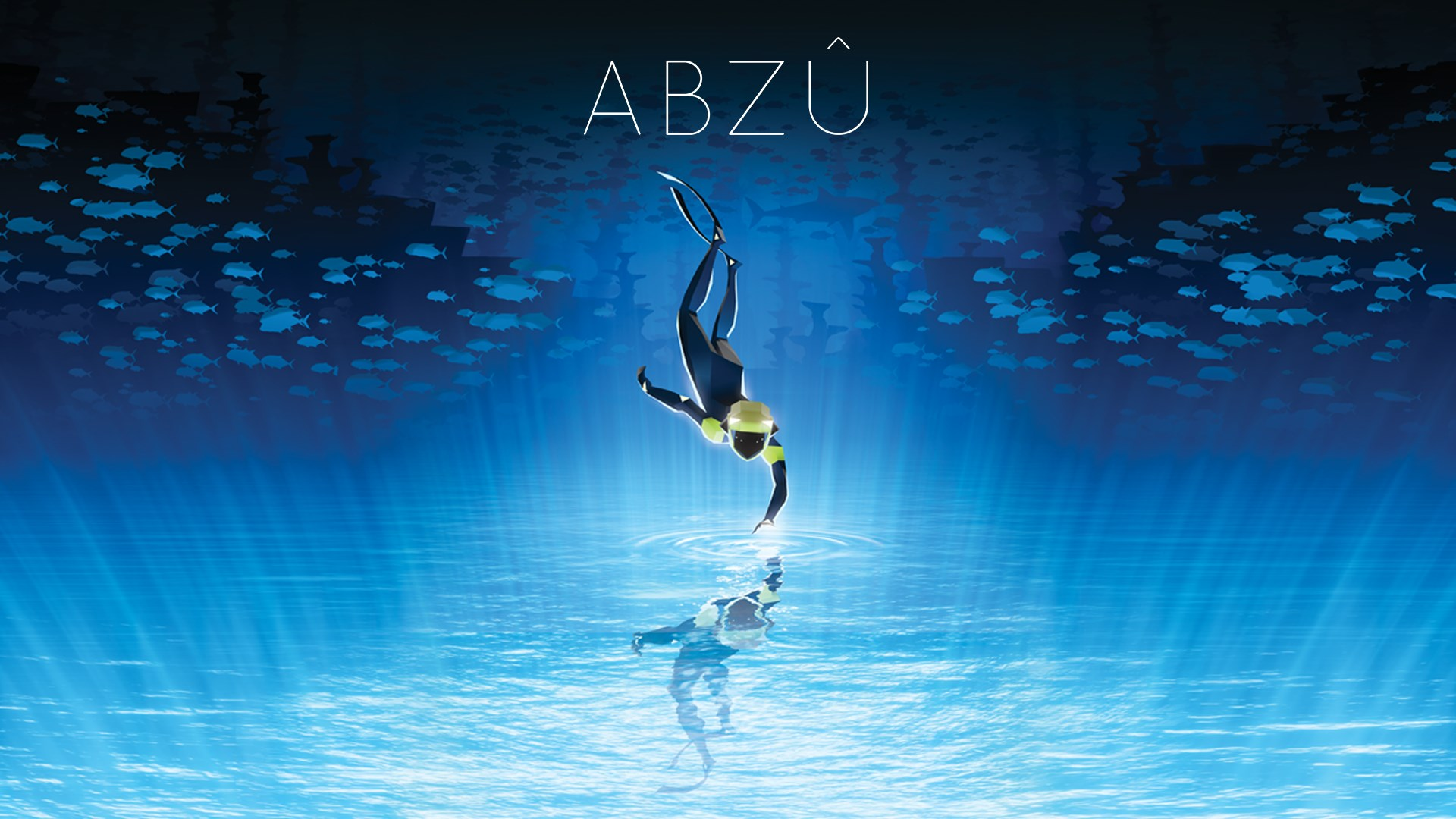 <b>ABZU</b> Achievements - Xbox One.