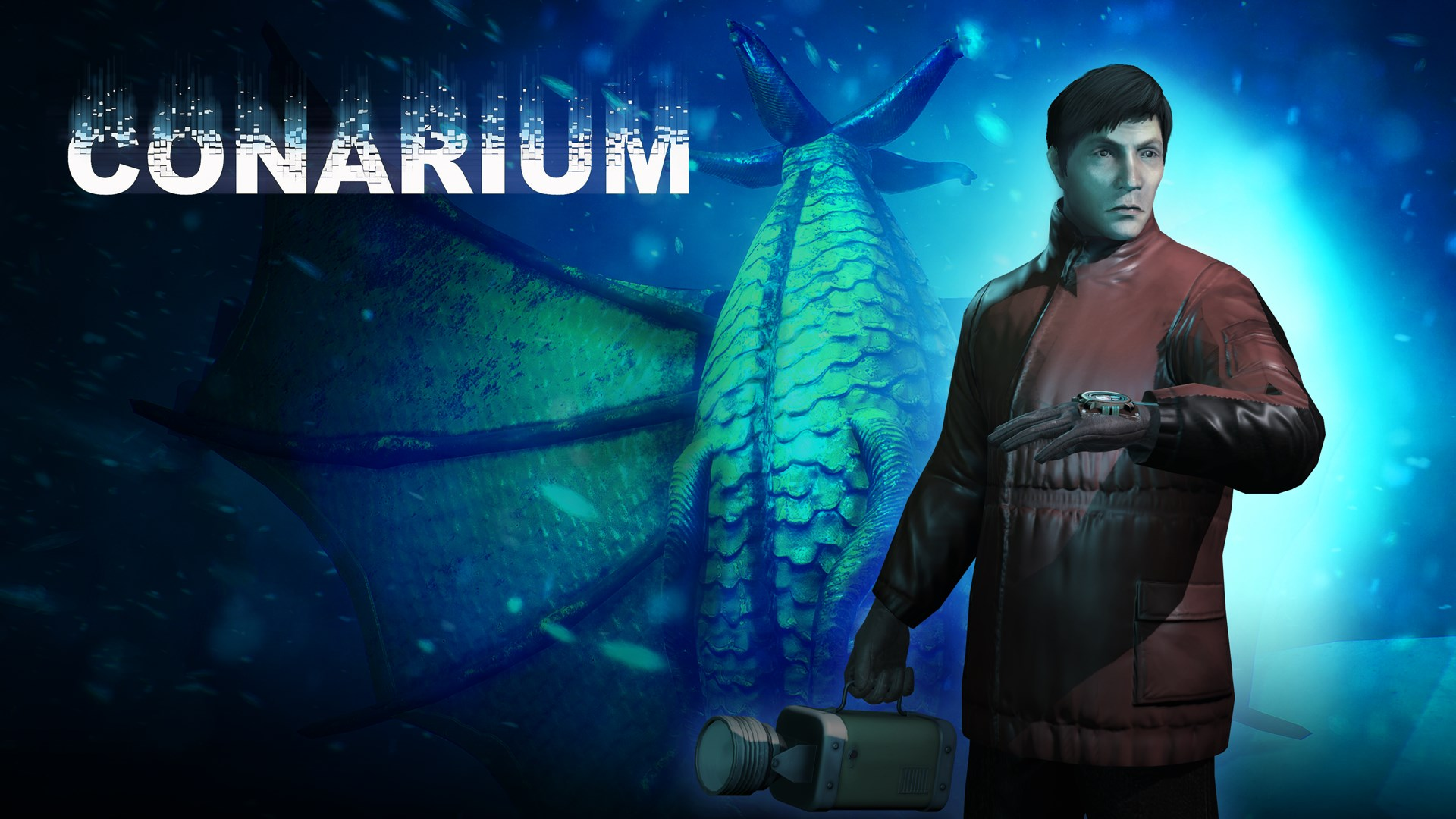 Conarium Achievements Xbox One Exophase