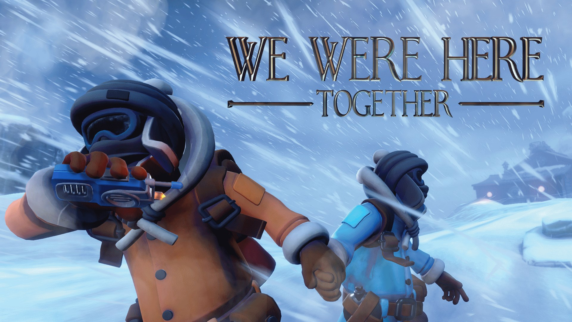 We Were Here Together Достижения - Xbox One - Exophase.com