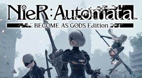 Buy NieR:Automata BECOME AS GODS Edition - Microsoft Store en-IS