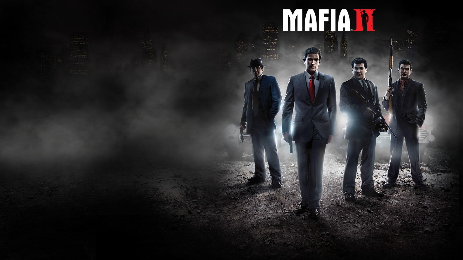 Mafia II Succ s Xbox 360 Exophase