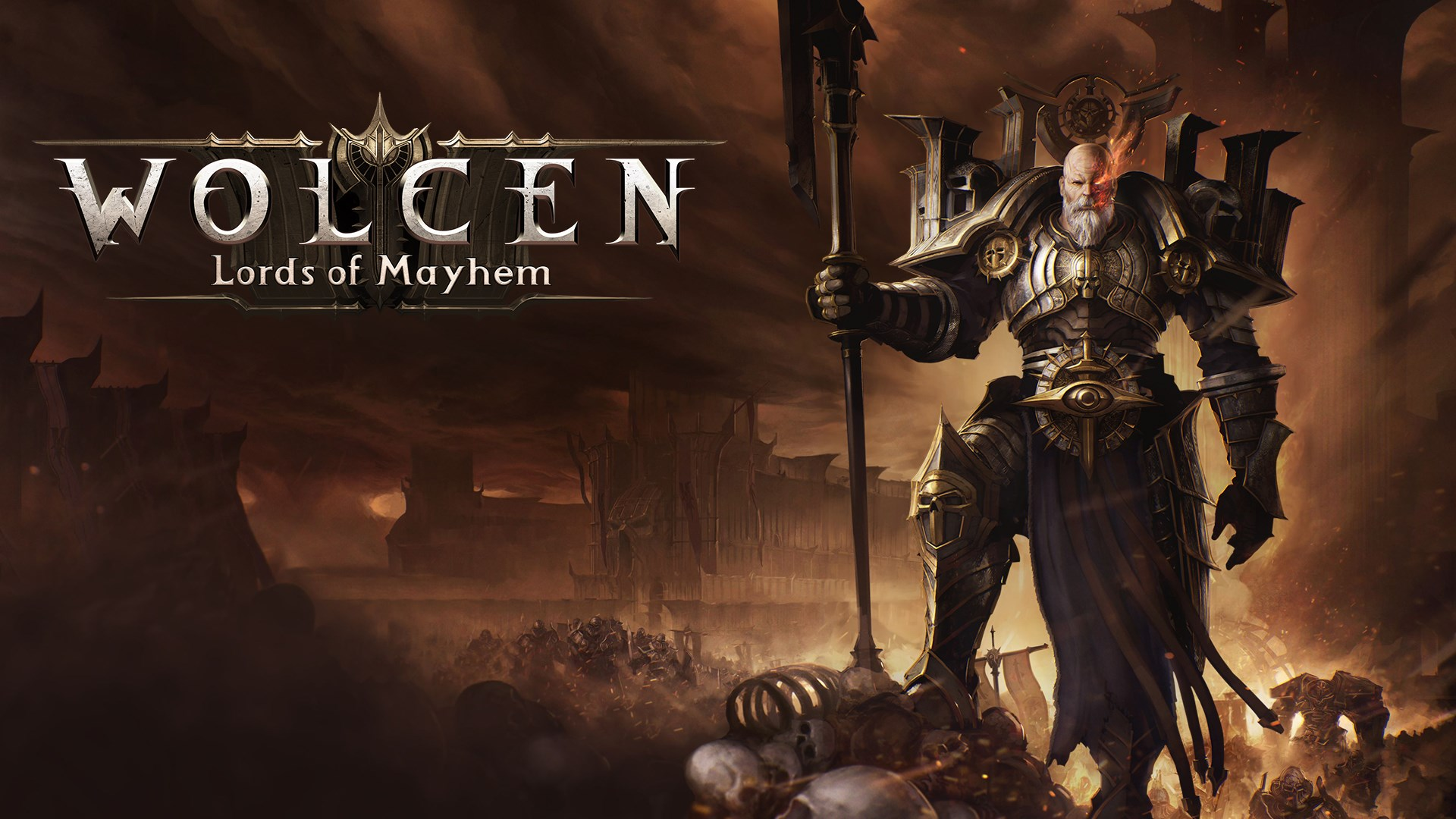 Wolcen Lords of Mayhem Achievements Xbox One