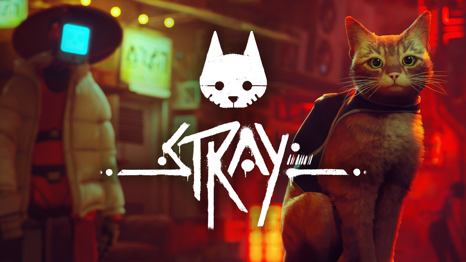 Stray достижения steam фото 21