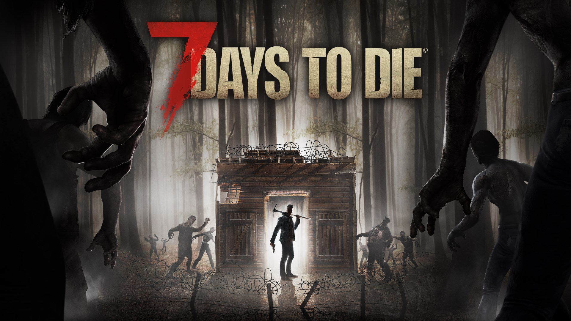 7 days to die цена на стиме фото 9